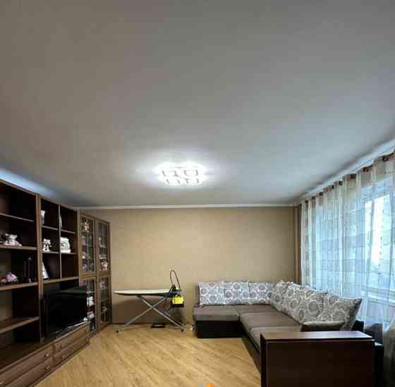 Студия, 42 м2, 4/25 эт. Москва