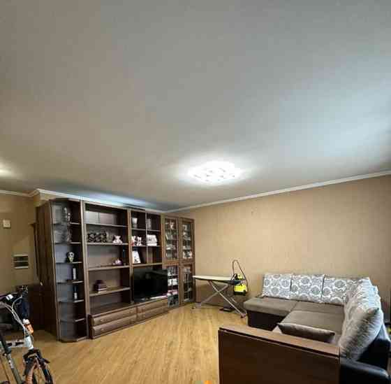 Студия, 42 м2, 4/25 эт. Москва