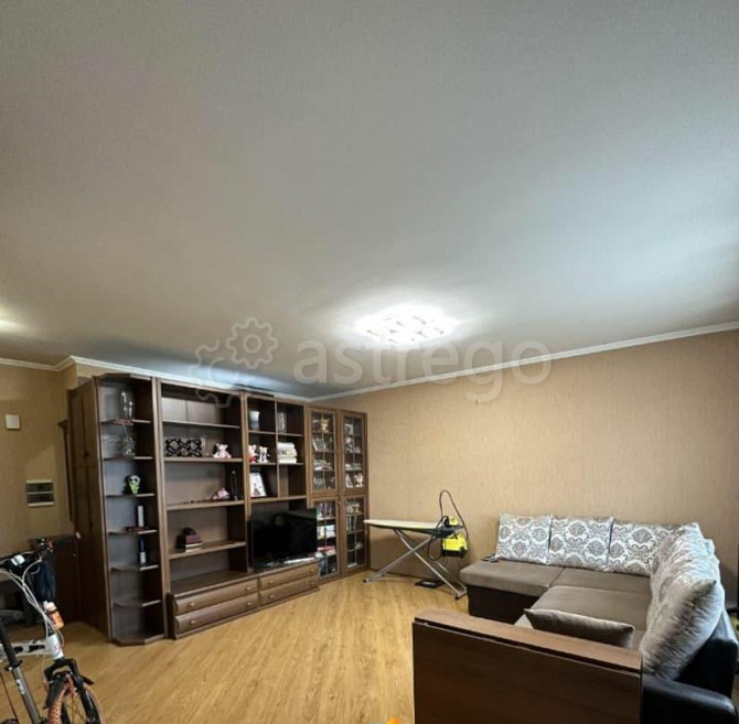 Студия, 42 м2, 4/25 эт. Москва - изображение 3