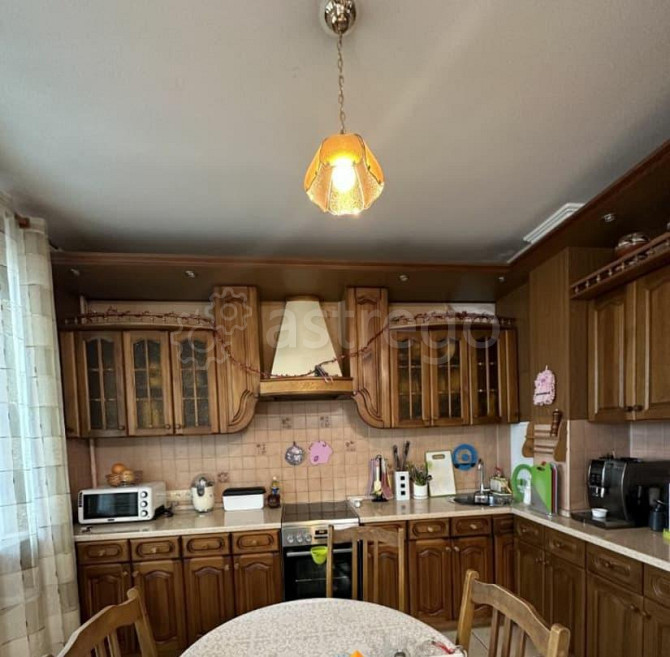 Студия, 42 м2, 4/25 эт. Москва - изображение 4
