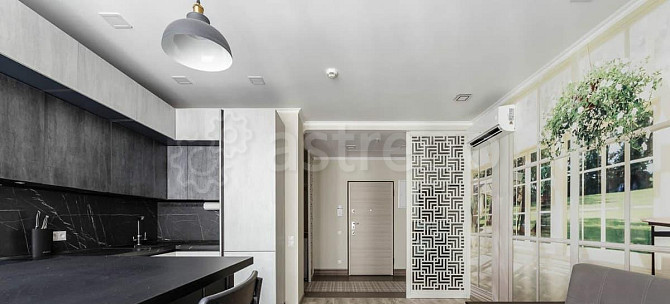 2-комн. апарт-ы, 52 м2, 12/15 эт. Москва - изображение 3