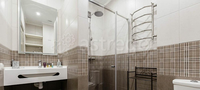 2-комн. апарт-ы, 52 м2, 12/15 эт. Москва - изображение 5
