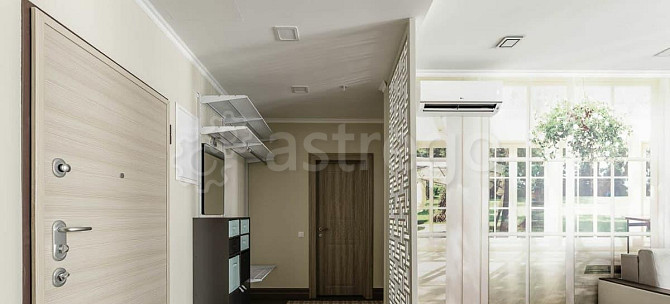 2-комн. апарт-ы, 52 м2, 12/15 эт. Москва - изображение 4