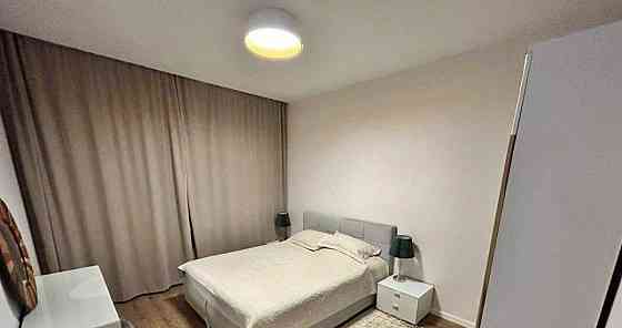 3-комн. квартира, 125 м2, 11/22 эт. Москва