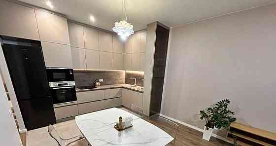 3-комн. квартира, 125 м2, 11/22 эт. Москва