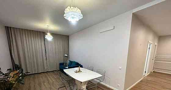 3-комн. квартира, 125 м2, 11/22 эт. Москва