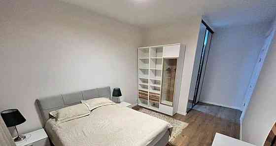 3-комн. квартира, 125 м2, 11/22 эт. Москва