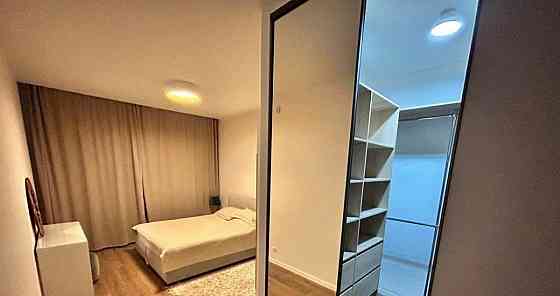 3-комн. квартира, 125 м2, 11/22 эт. Москва