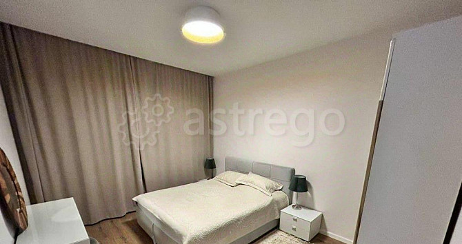 3-комн. квартира, 125 м2, 11/22 эт. Москва - изображение 3
