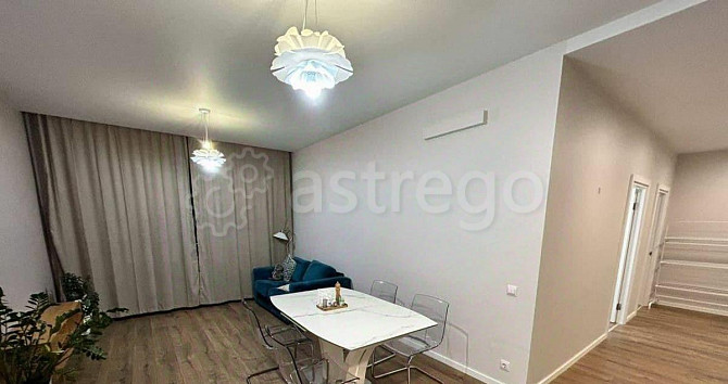 3-комн. квартира, 125 м2, 11/22 эт. Москва - изображение 5