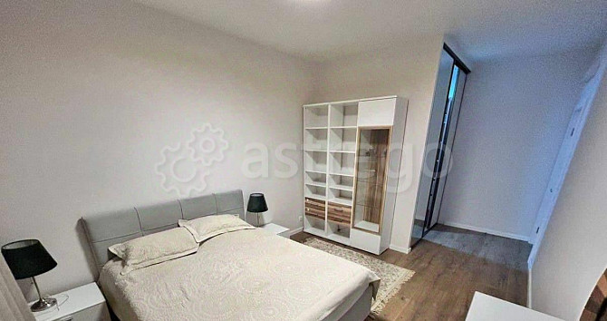 3-комн. квартира, 125 м2, 11/22 эт. Москва - изображение 2