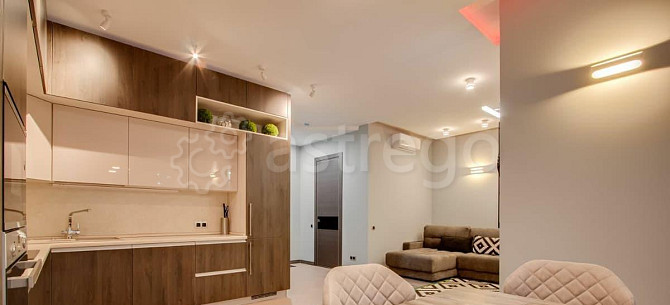 Студия, 44 м2, 5/32 эт. Москва - изображение 3