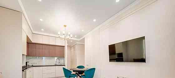 3-комн. квартира, 70 м2, 29/39 эт. Москва