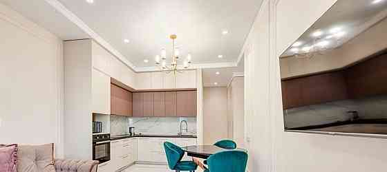 3-комн. квартира, 70 м2, 29/39 эт. Москва
