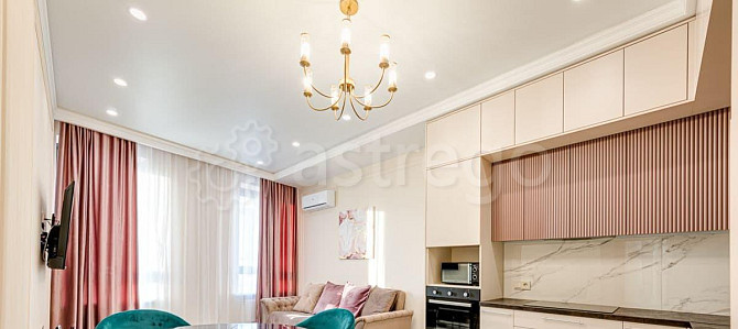 3-комн. квартира, 70 м2, 29/39 эт. Москва - изображение 6