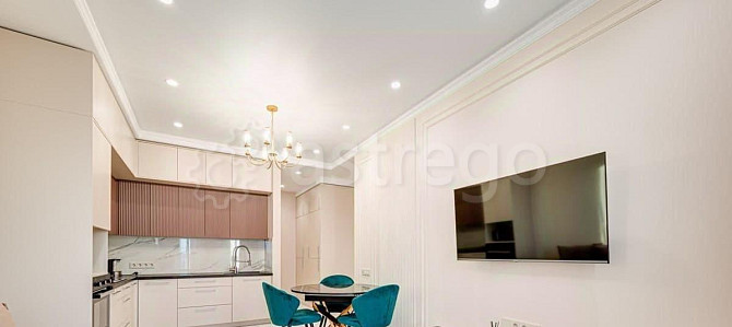 3-комн. квартира, 70 м2, 29/39 эт. Москва - изображение 3