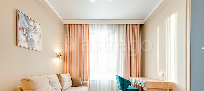 3-комн. квартира, 70 м2, 29/39 эт. Москва - изображение 7