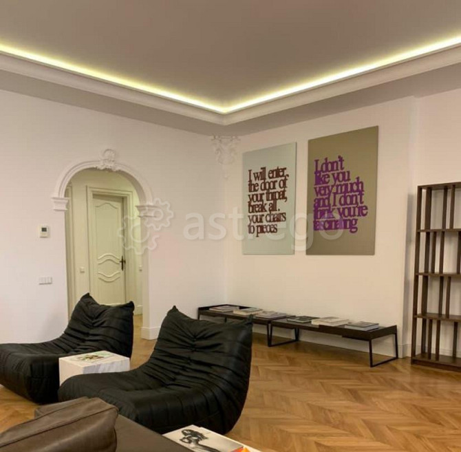 4-комн. квартира, 340 м2, 2/8 эт. Москва - изображение 7