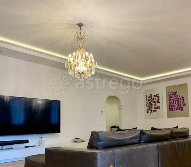4-комн. квартира, 340 м2, 2/8 эт. Москва - изображение 3