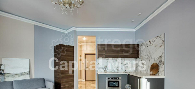 3-комн. квартира, 83 м2, 15/24 эт. Москва - изображение 1