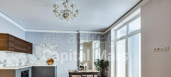3-комн. квартира, 83 м2, 15/24 эт. Москва - изображение 6