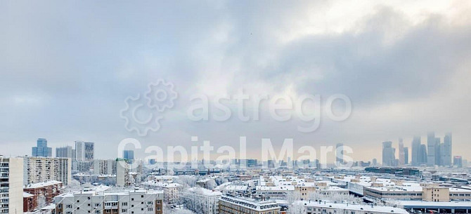 3-комн. квартира, 83 м2, 15/24 эт. Москва - изображение 2