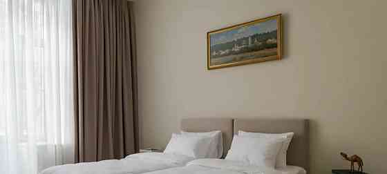 4-комн. квартира, 125 м2, 2/6 эт. Москва