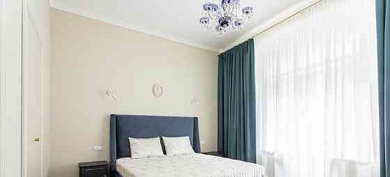 4-комн. квартира, 125 м2, 2/6 эт. Москва