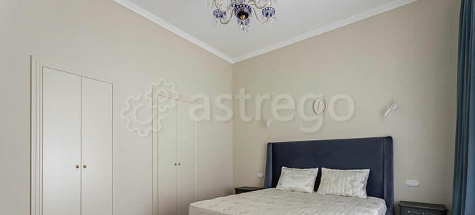 4-комн. квартира, 125 м2, 2/6 эт. Москва - изображение 5