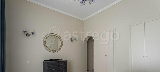 4-комн. квартира, 125 м2, 2/6 эт. Москва - изображение 4