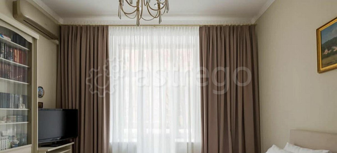 4-комн. квартира, 125 м2, 2/6 эт. Москва - изображение 3