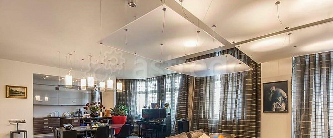 5-комн. квартира, 235 м2, 5/9 эт. Москва - изображение 5