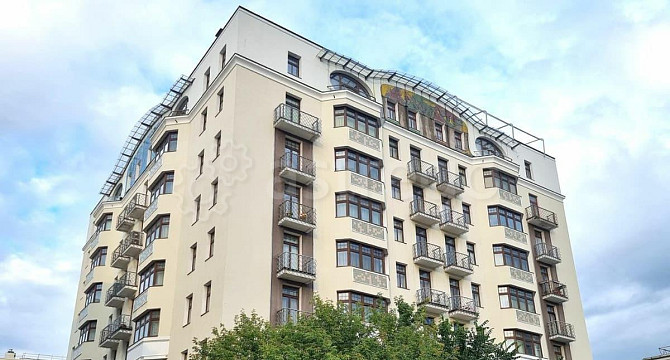5-комн. квартира, 235 м2, 5/9 эт. Москва - изображение 7