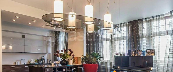 5-комн. квартира, 235 м2, 5/9 эт. Москва - изображение 6