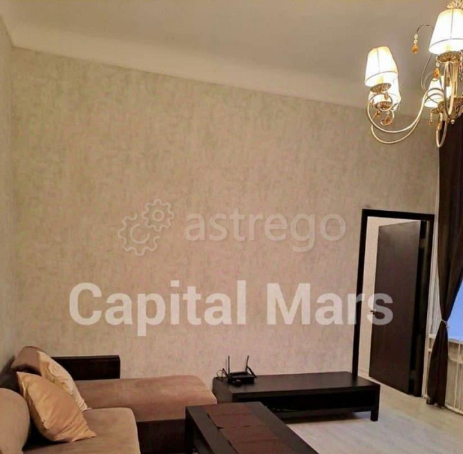 2-комн. квартира, 62 м2, 4/6 эт. Москва - изображение 5