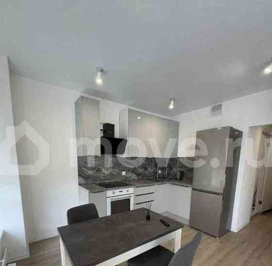 1-комн. квартира, 35 м2, 6/23 эт. Москва
