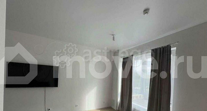 1-комн. квартира, 35 м2, 6/23 эт. Москва - изображение 2