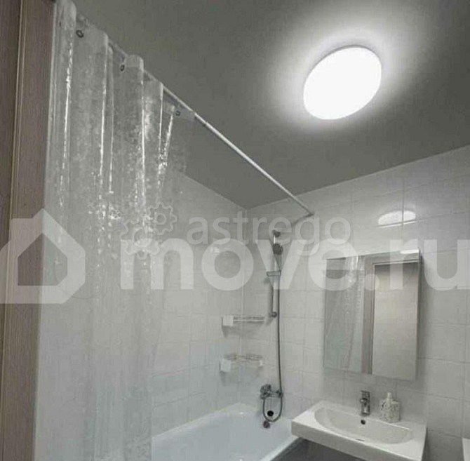 1-комн. квартира, 35 м2, 6/23 эт. Москва - изображение 3