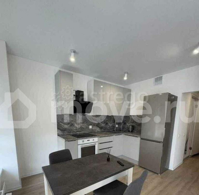 1-комн. квартира, 35 м2, 6/23 эт. Москва - изображение 6