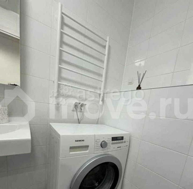 1-комн. квартира, 35 м2, 6/23 эт. Москва - изображение 7