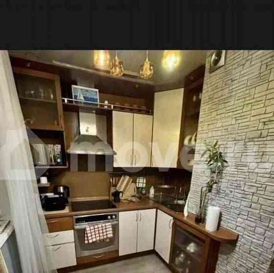 1-комн. квартира, 40 м2, 10/17 эт. Москва