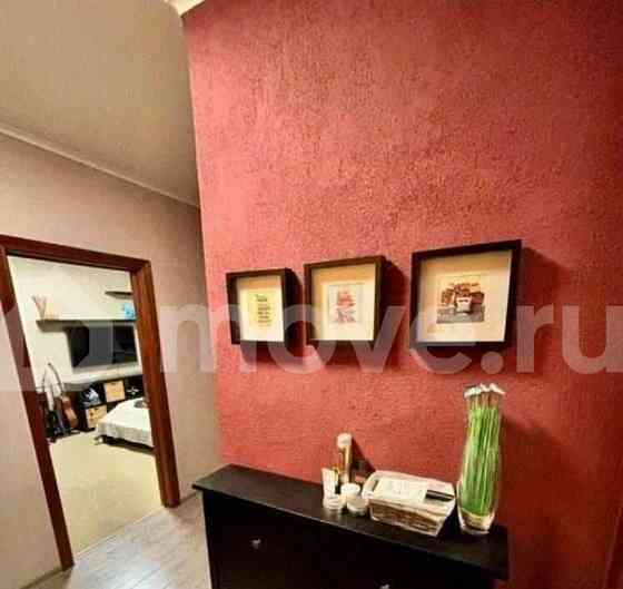 1-комн. квартира, 40 м2, 10/17 эт. Москва