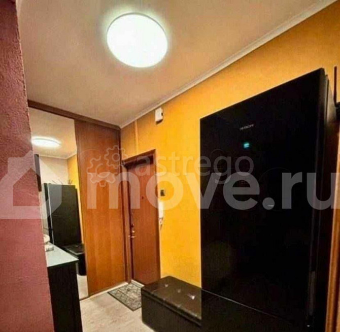 1-комн. квартира, 40 м2, 10/17 эт. Москва - изображение 5