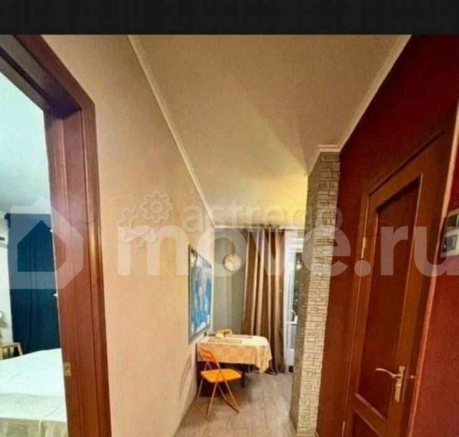 1-комн. квартира, 40 м2, 10/17 эт. Москва - изображение 3