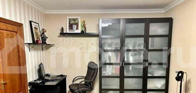 1-комн. квартира, 40 м2, 10/17 эт. Москва - изображение 1