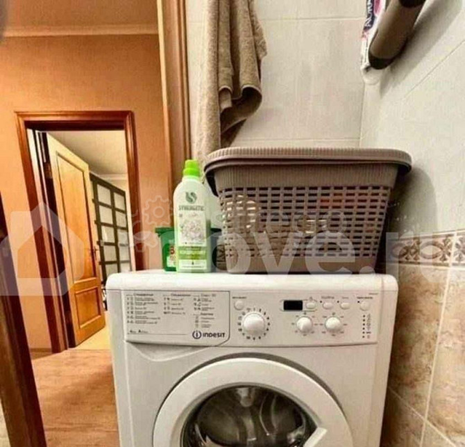 1-комн. квартира, 40 м2, 10/17 эт. Москва - изображение 7