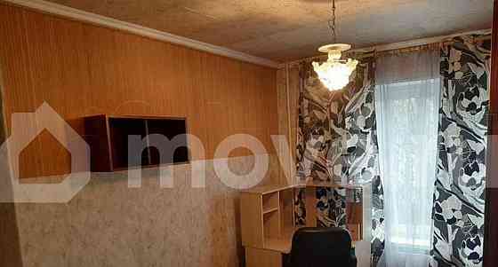 2-комн. квартира, 45 м2, 4/9 эт. Москва