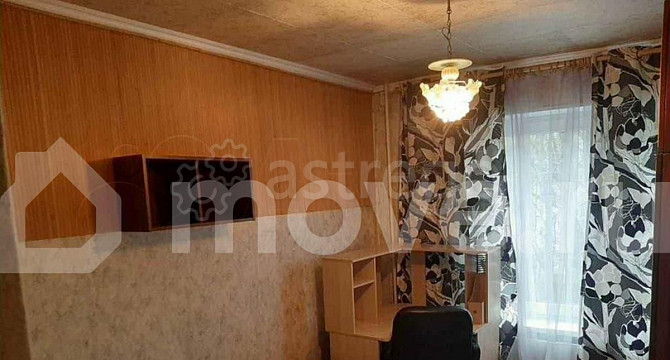 2-комн. квартира, 45 м2, 4/9 эт. Москва - изображение 2