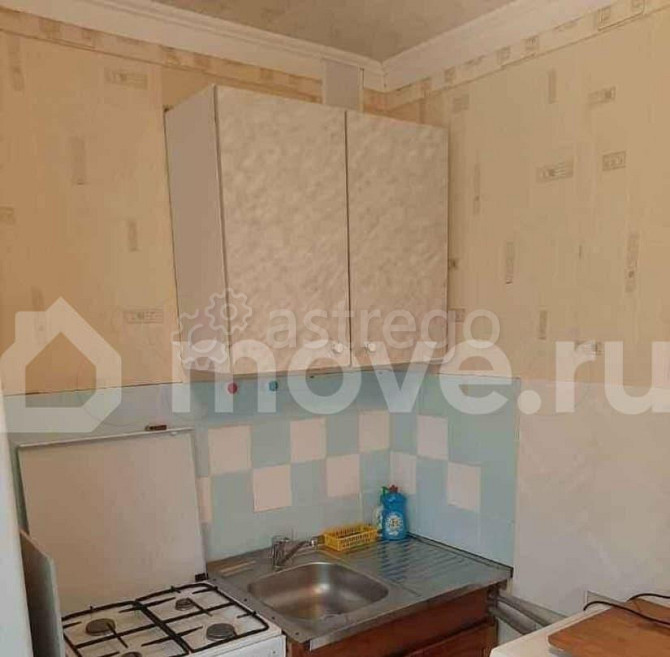 2-комн. квартира, 45 м2, 4/9 эт. Москва - изображение 3