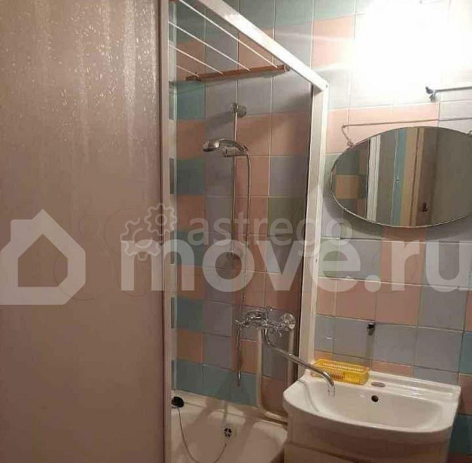 2-комн. квартира, 45 м2, 4/9 эт. Москва - изображение 6